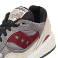 Saucony Shadow 6000 Gris Sneakers