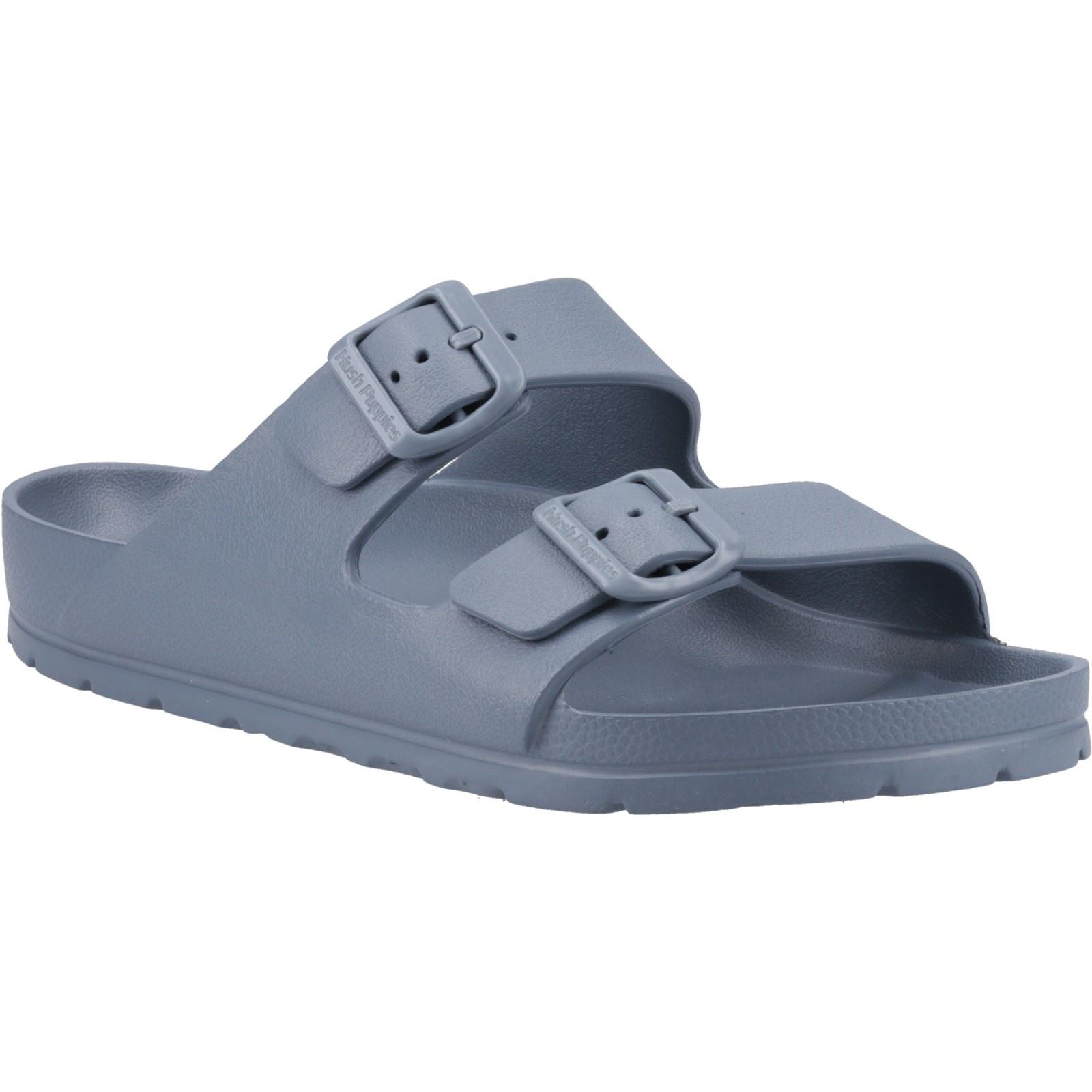 Hush Puppies Lenny Sandales En Acier Pour Homme Eva