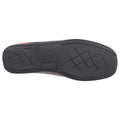 Cotswold Biddlestone Mocassins Multi En Cuir Pour Femmes