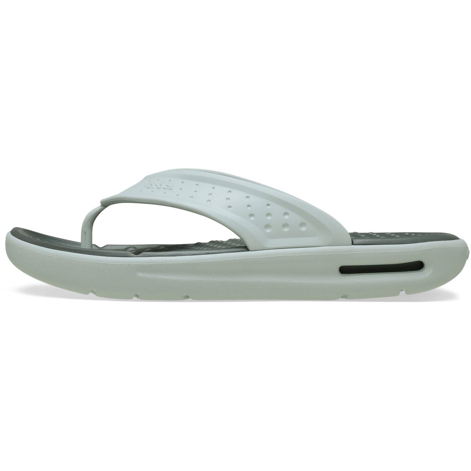 Crocs InMotion Flip Sandales Mirage Pour Hommes