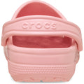 Crocs Classic Clog Sabots Thermoplastiques En Poudre Rose