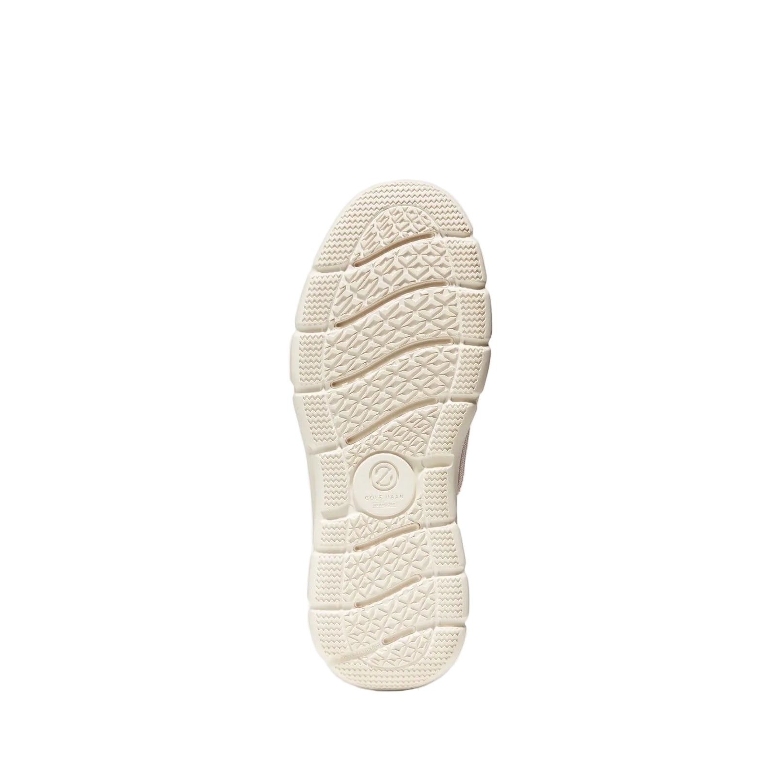 Cole Haan 4.ZeroGrand Regatta Mocassins Pour Femmes Lavande/Rose Paon/Ivoire