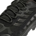 Merrell Speed Strike 2 Trek Baskets Noires Pour Hommes
