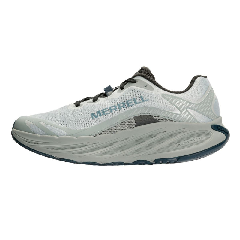Merrell ProMorph Baskets Grises Pour Hommes