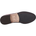 Hush Puppies Colette Bottes En Daim Bordeaux Pour Femmes