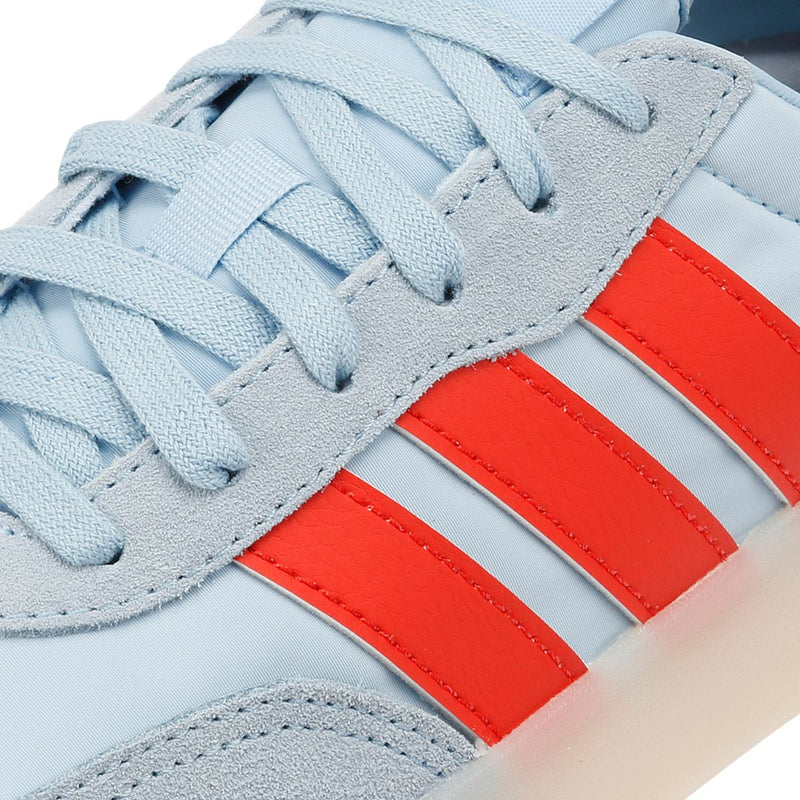Adidas Barreda Decode Sneakers Bleues