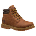 Helly Hansen Sport Fremont Bottes En Cuir Marron Pour Hommes