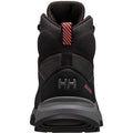 Helly Hansen Sport Cascade Bottes De Randonnée Noires Pour Femme En Synthétique