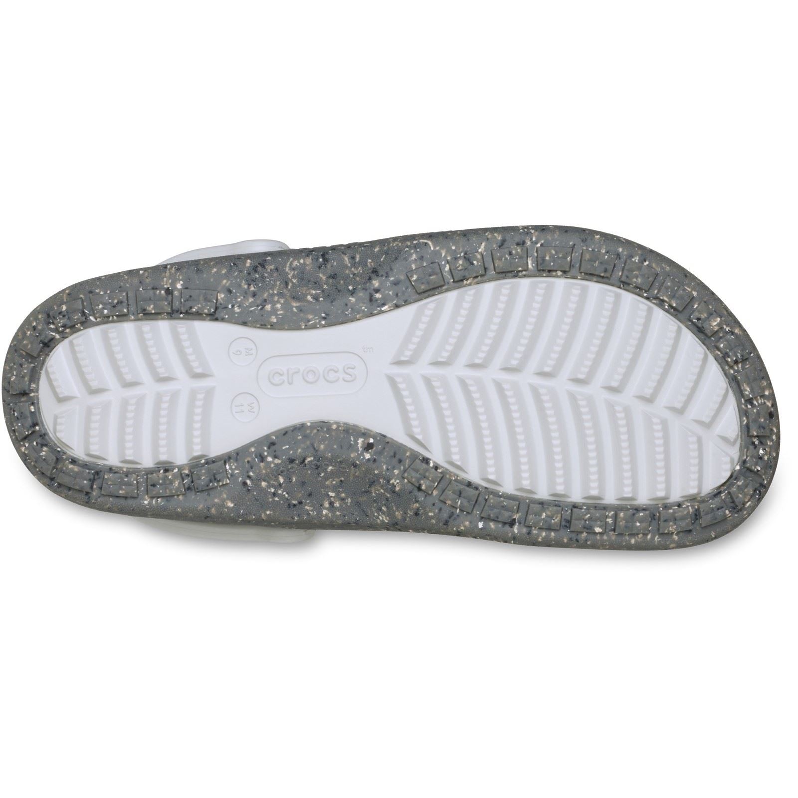 Crocs Classic EVO Clog Sabots En Polyuréthane Pour Hommes Atmosphere
