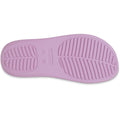 Crocs Getaway Platform Sandales En Hydrangée Pour Femmes En Thermoplastique