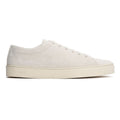 JAK Royal SD Baskets Blanches Pour Hommes Suede