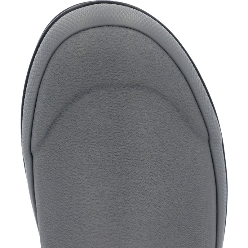 Muck Boots Originals Ankle Bottes En Caoutchouc Grises De Wellington