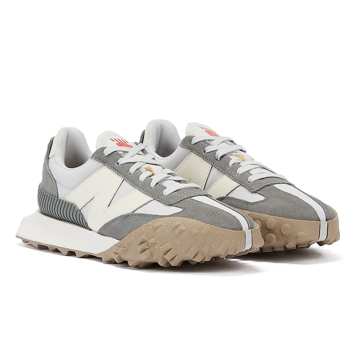 Baskets New Balance XC-72 grises