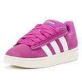 Adidas Grand Court Alpha 00s Baskets Roses Pour Femmes