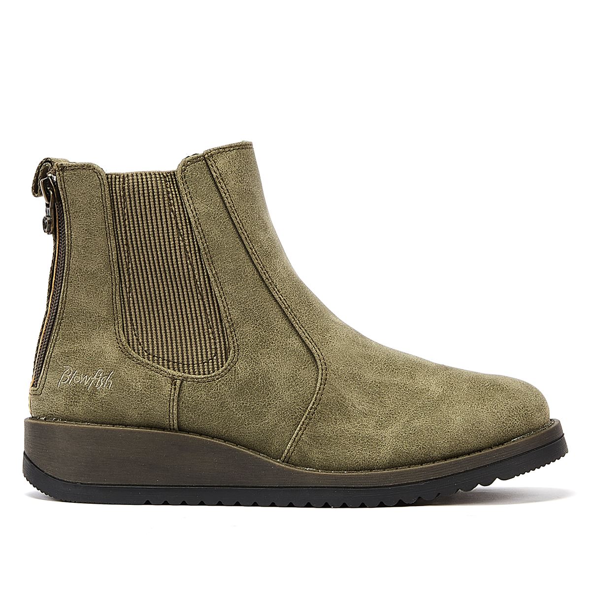 Blowfish Malibu Bottes Femme En Mousse Calo