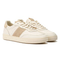 Clae Davis Baskets Blanches Pour Homme