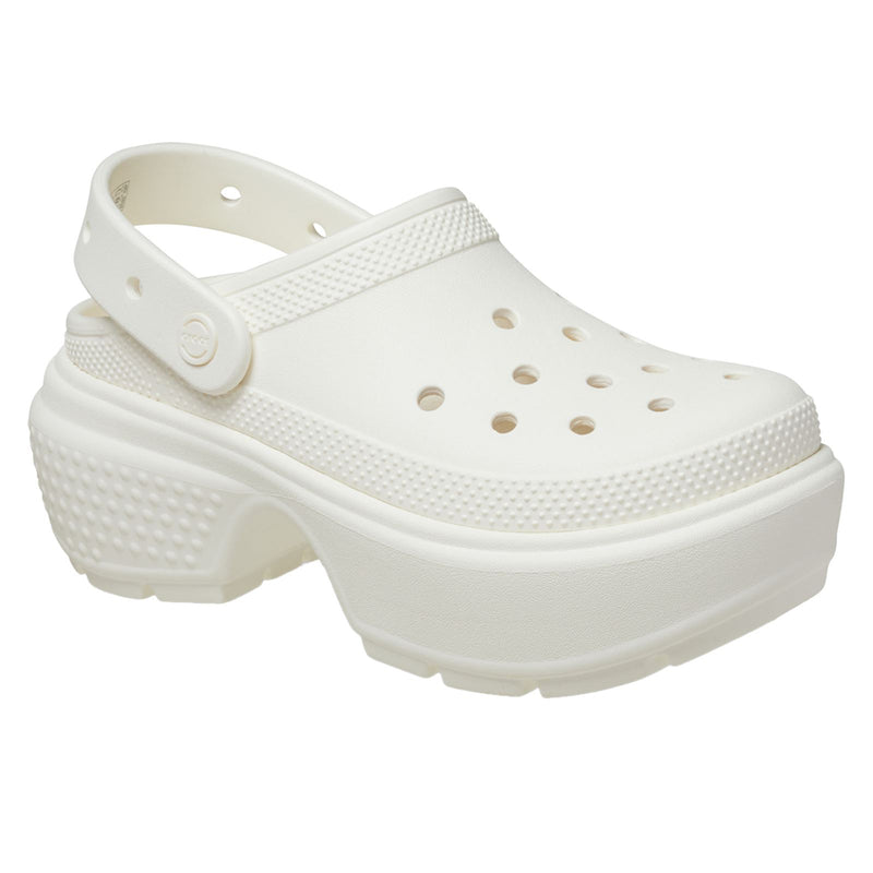 Crocs Stomp Clog Sabots en craie thermoplastique