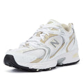 New Balance 530 White Trainers