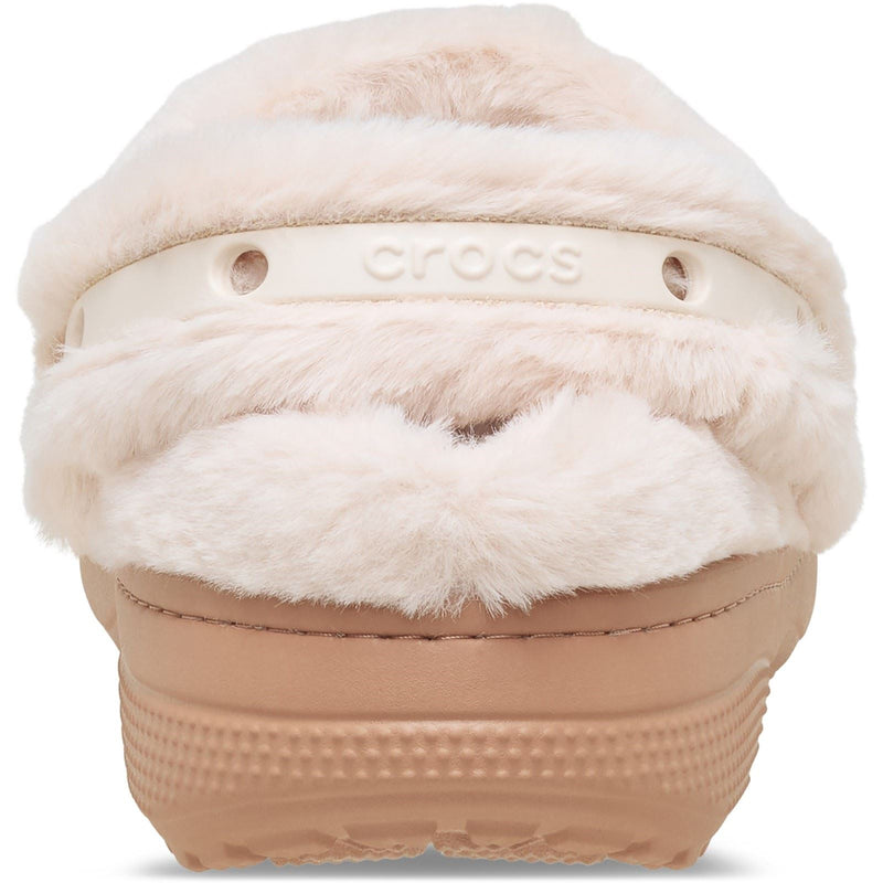 Crocs Classic Unfurgettable Sabots En Quartz Pour Femmes En Polyester