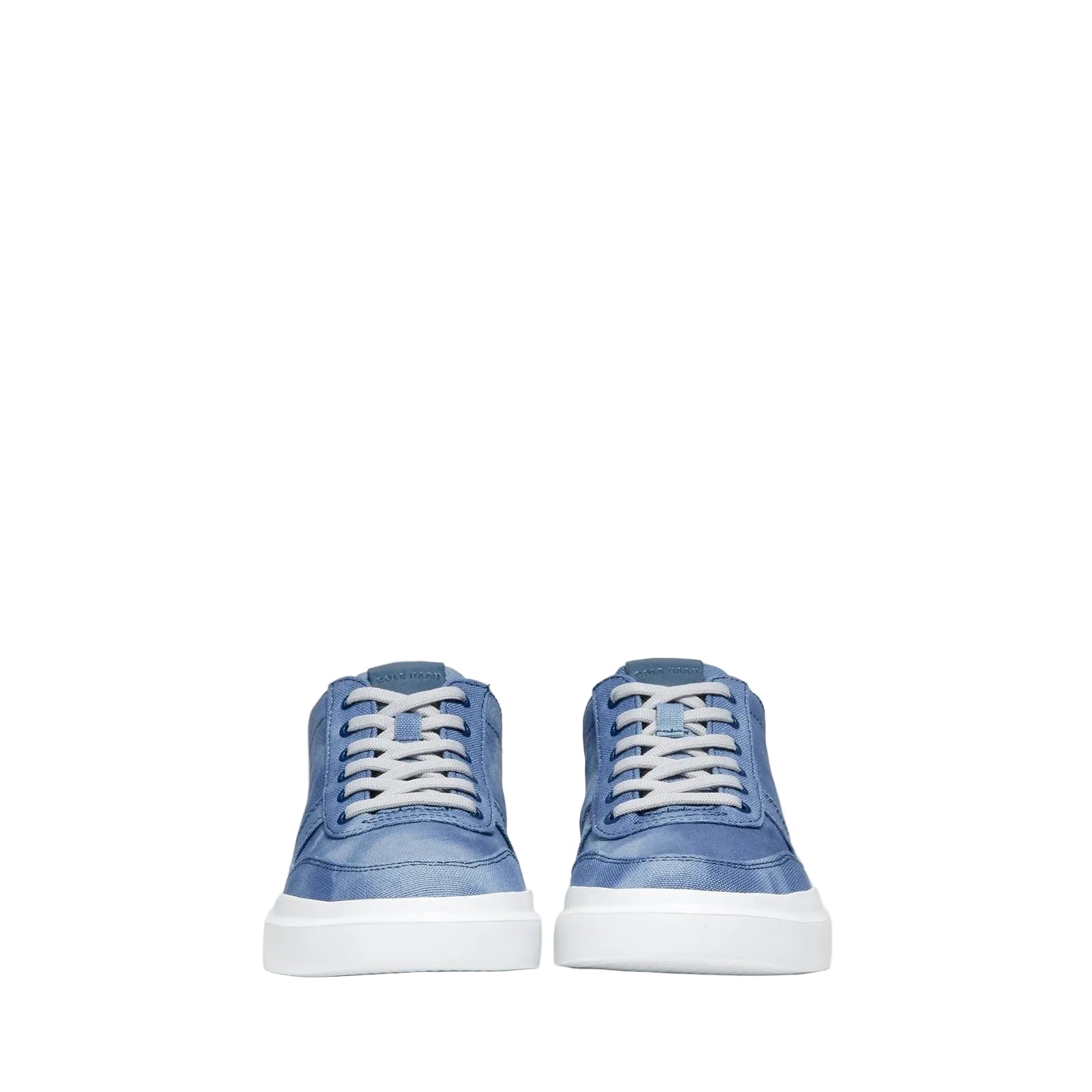 Cole Haan GrandPro Rally Canvas Baskets Homme Bleu Marine/Blanc Optique