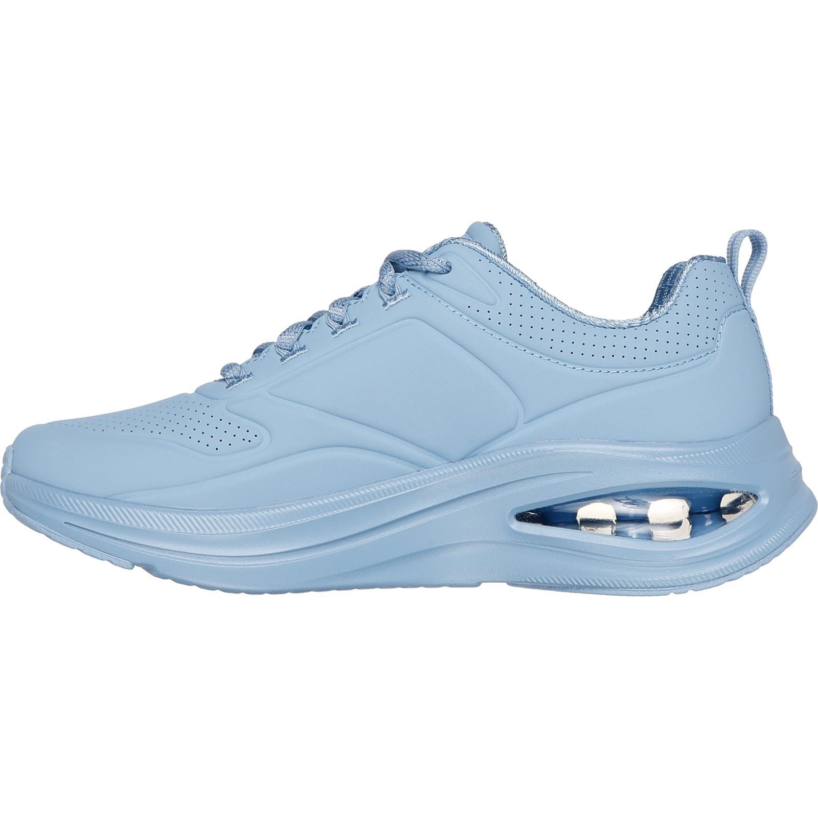 Skechers Skech-Air Meta Extraordinaire Sneakers En Toile Synthétique Pour Femmes