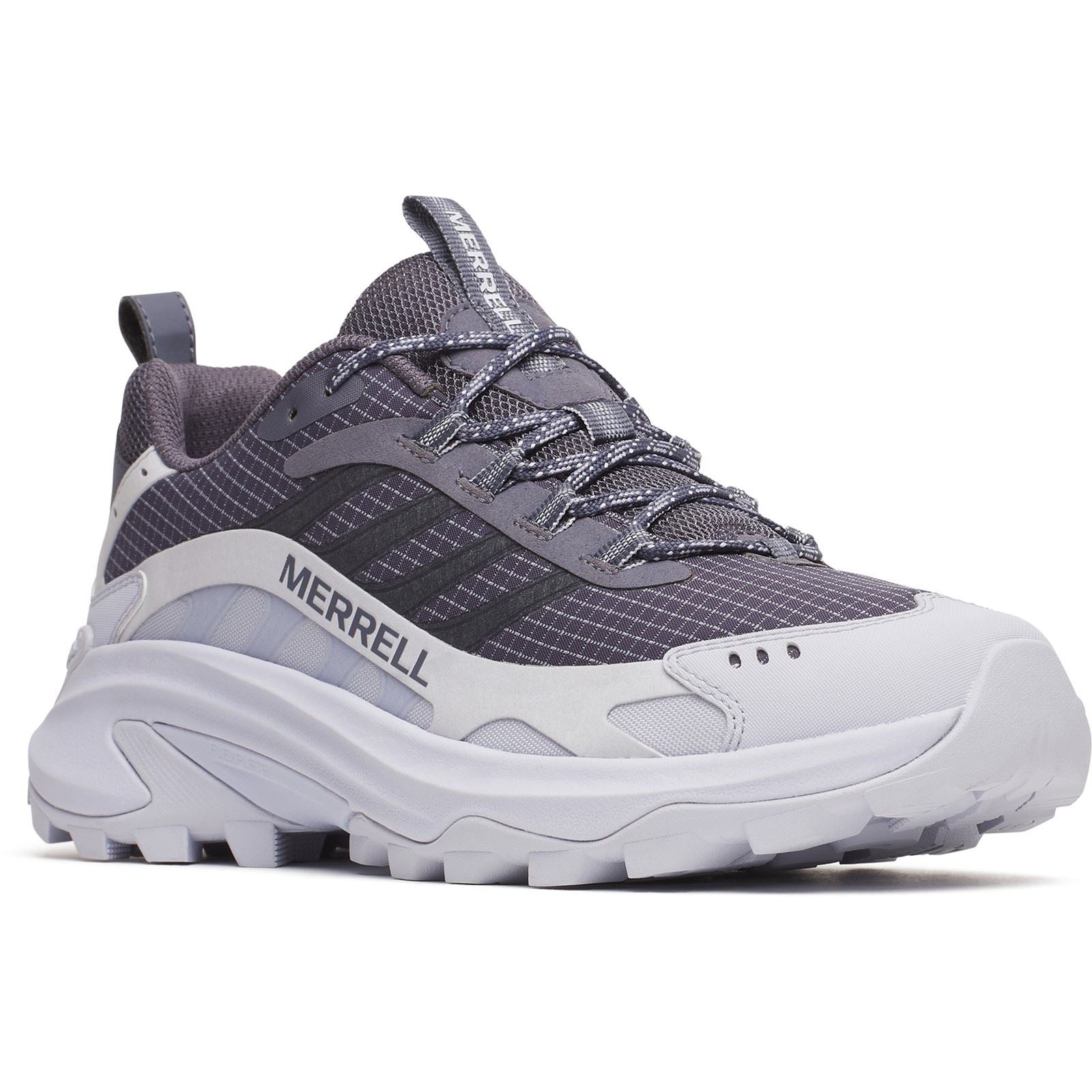Merrell Moab Speed 2 Sport Baskets Comet/Casper En Nylon Pour Hommes
