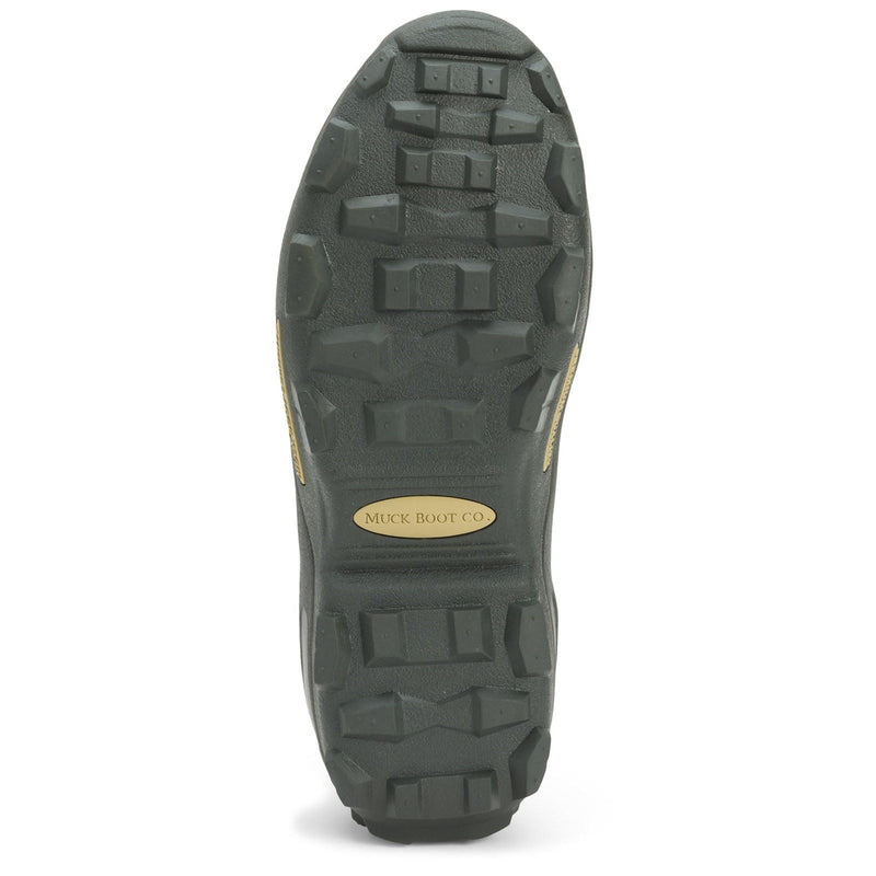 Muck Boots Muckmaster Hi Bottes En Caoutchouc Avec Mousse De Wellington