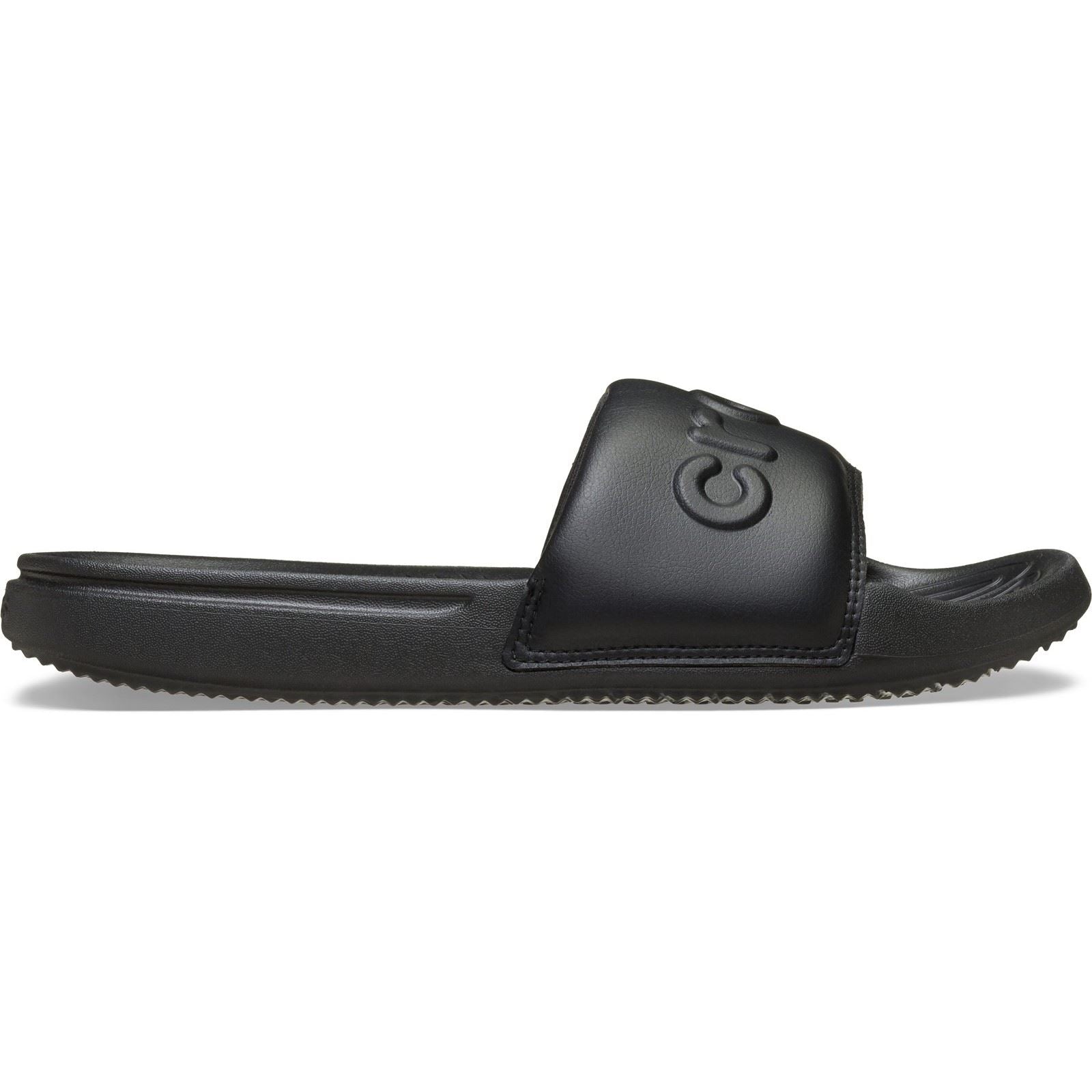 Crocs Crocs All Day Mules Noires Pour Hommes All Day Eva