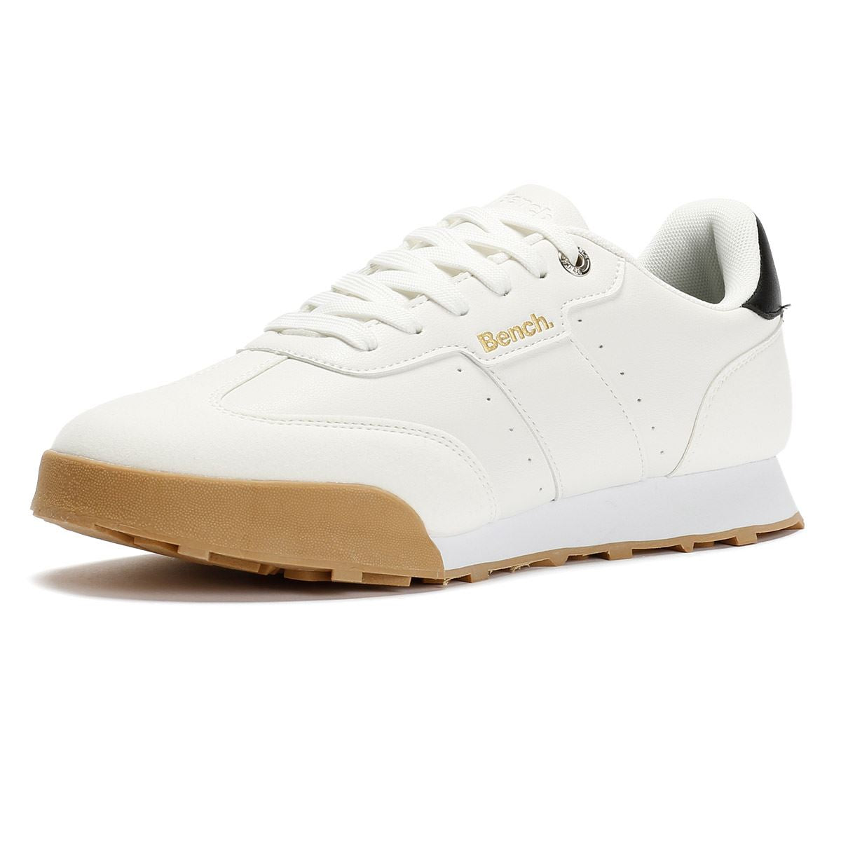 Bench Murray Baskets Blanches Pour Hommes