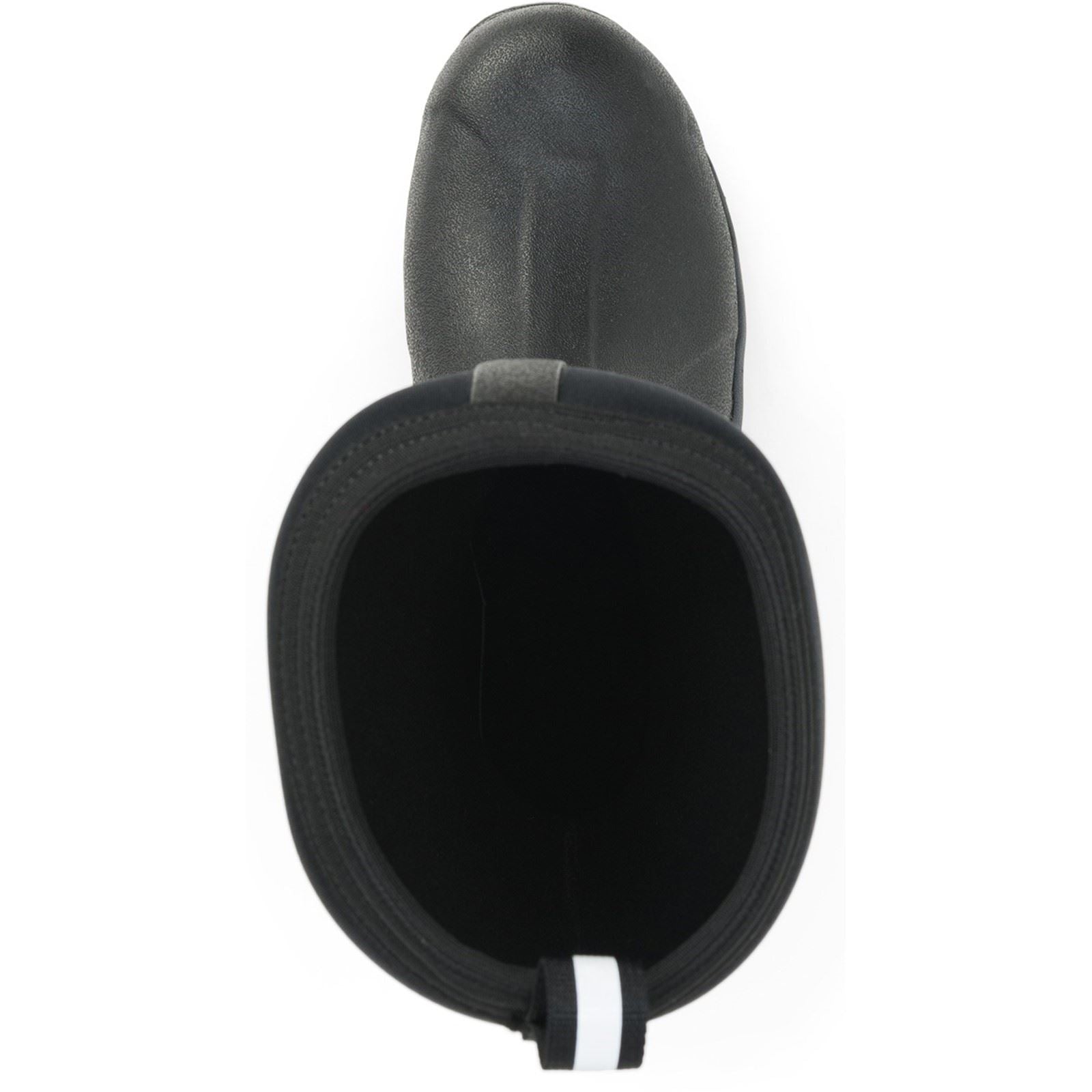 Muck Boots Arctic Sport Bottes En Caoutchouc Noires Wellington