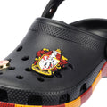 Crocs Gryffindor (Gryffondor) Classic Sandales Rouges