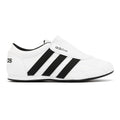 Adidas Tekwen Baskets Blanches Pour Femmes