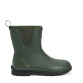 Muck Boots Originals Pull On Mid Bottes En Caoutchouc Avec Mousse De Wellington