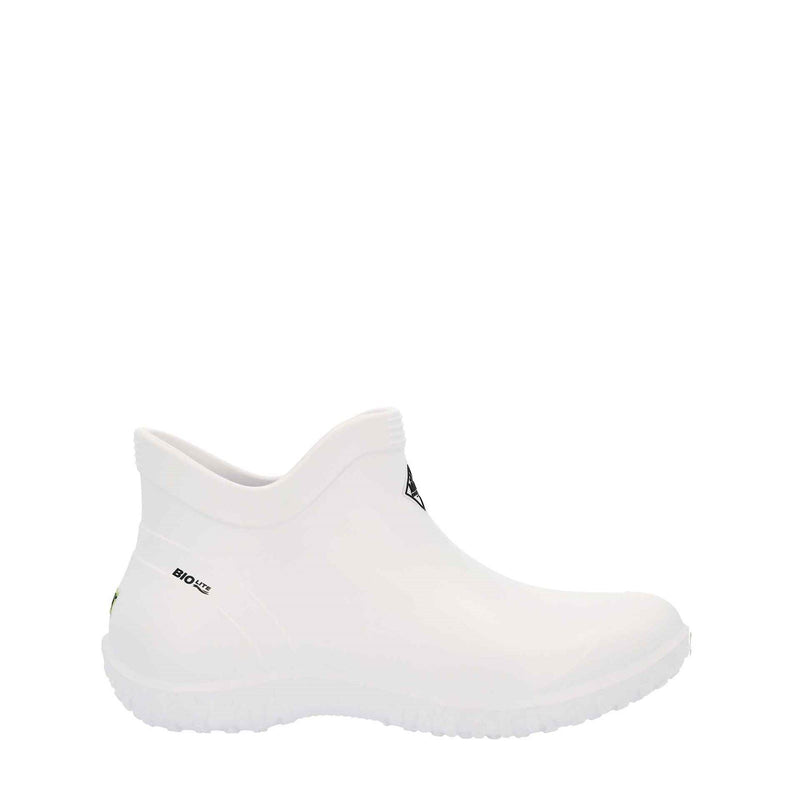 Muck Boots Muckster Lite Bottes En Caoutchouc Blanches