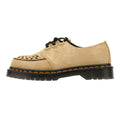 Dr. Martens Ramsey EH Chaussures Confortables En Daim Marron