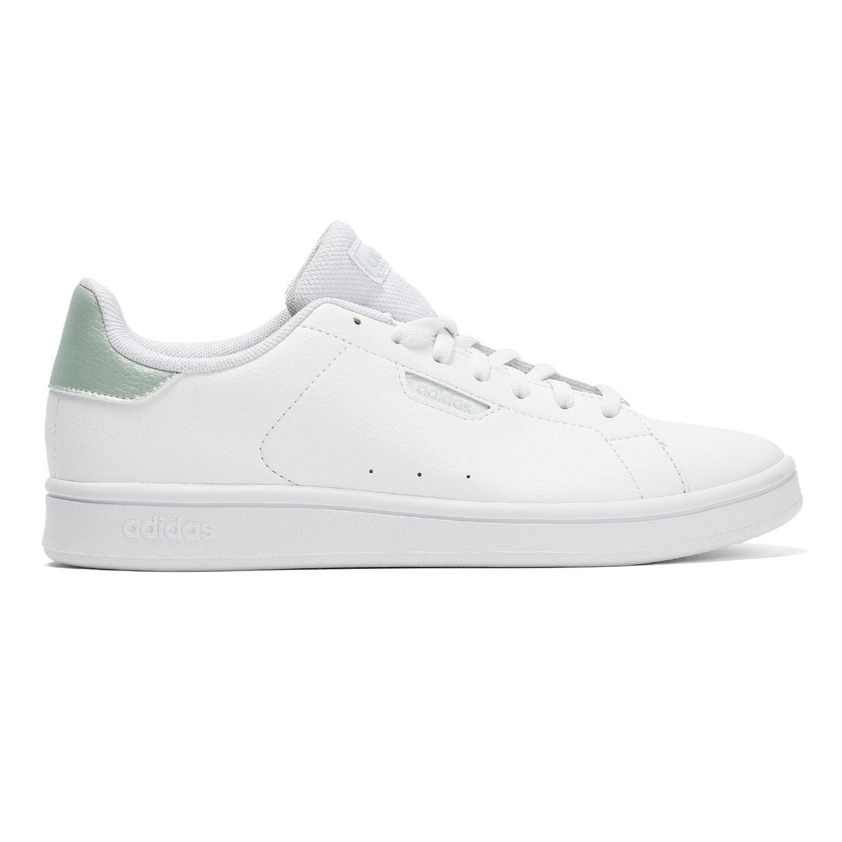 Adidas Urban Court Baskets Blanches Pour Femmes