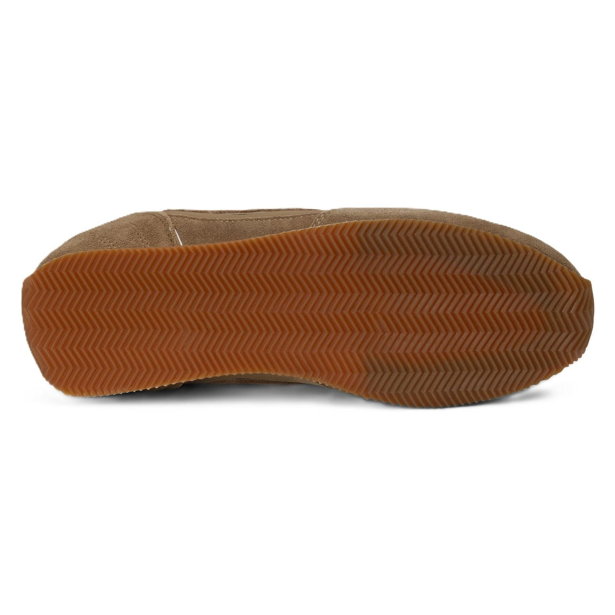 Umbro Clayton Baskets Brunes