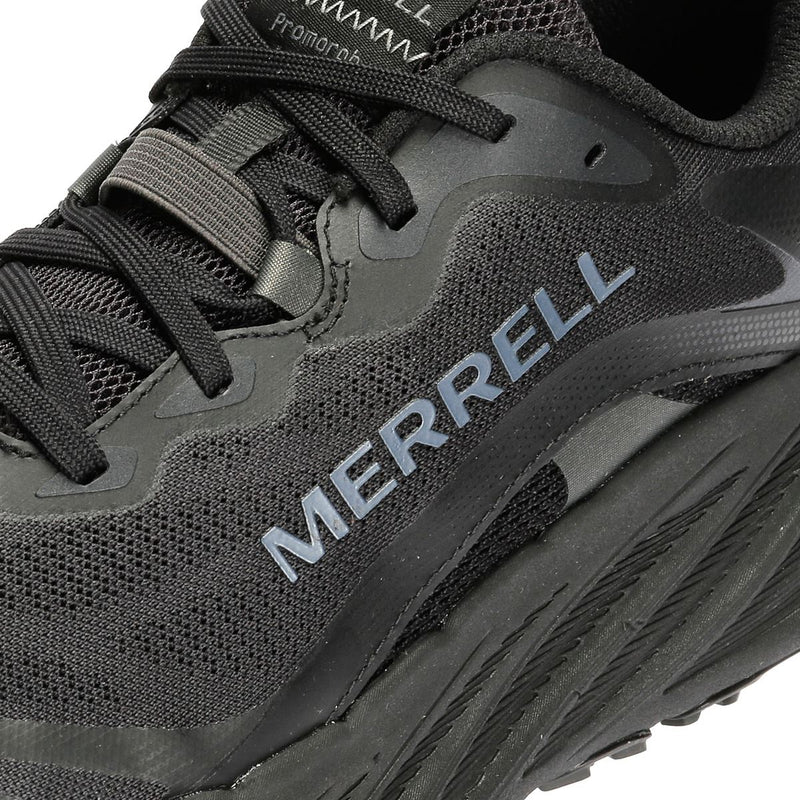 Merrell ProMorph Baskets Noires Pour Hommes