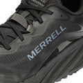 Merrell ProMorph Baskets Noires Pour Hommes