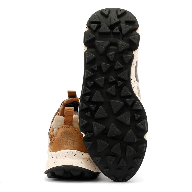 Flower Mountain Yamano 3 Baskets Marron Pour Hommes