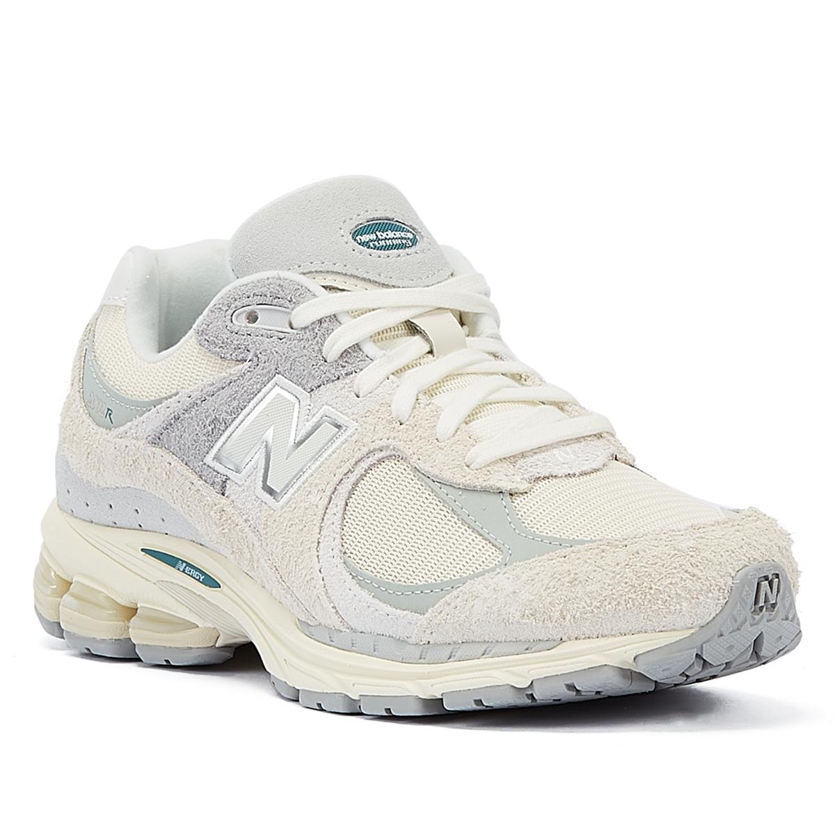 New Balance Baskets Beige 2002