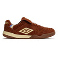 Umbro Speciali TR Baskets Marron Suède
