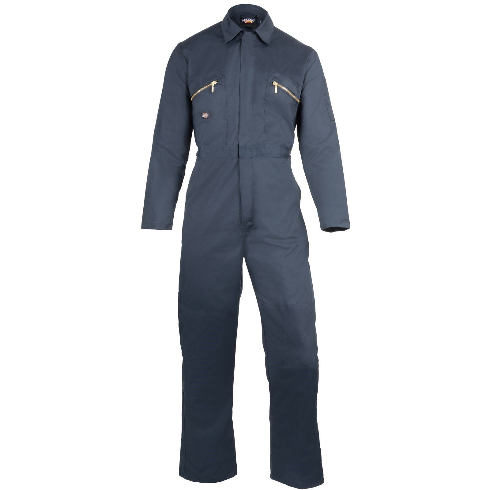 Dickies Everyday Combinaison De Travail Bleue En Polyester