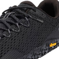 Merrell Vapor Glove 6 Baskets Noires Pour Hommes
