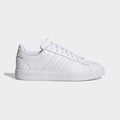 Adidas Grand Court 2.0 Baskets Blanches Pour Femmes