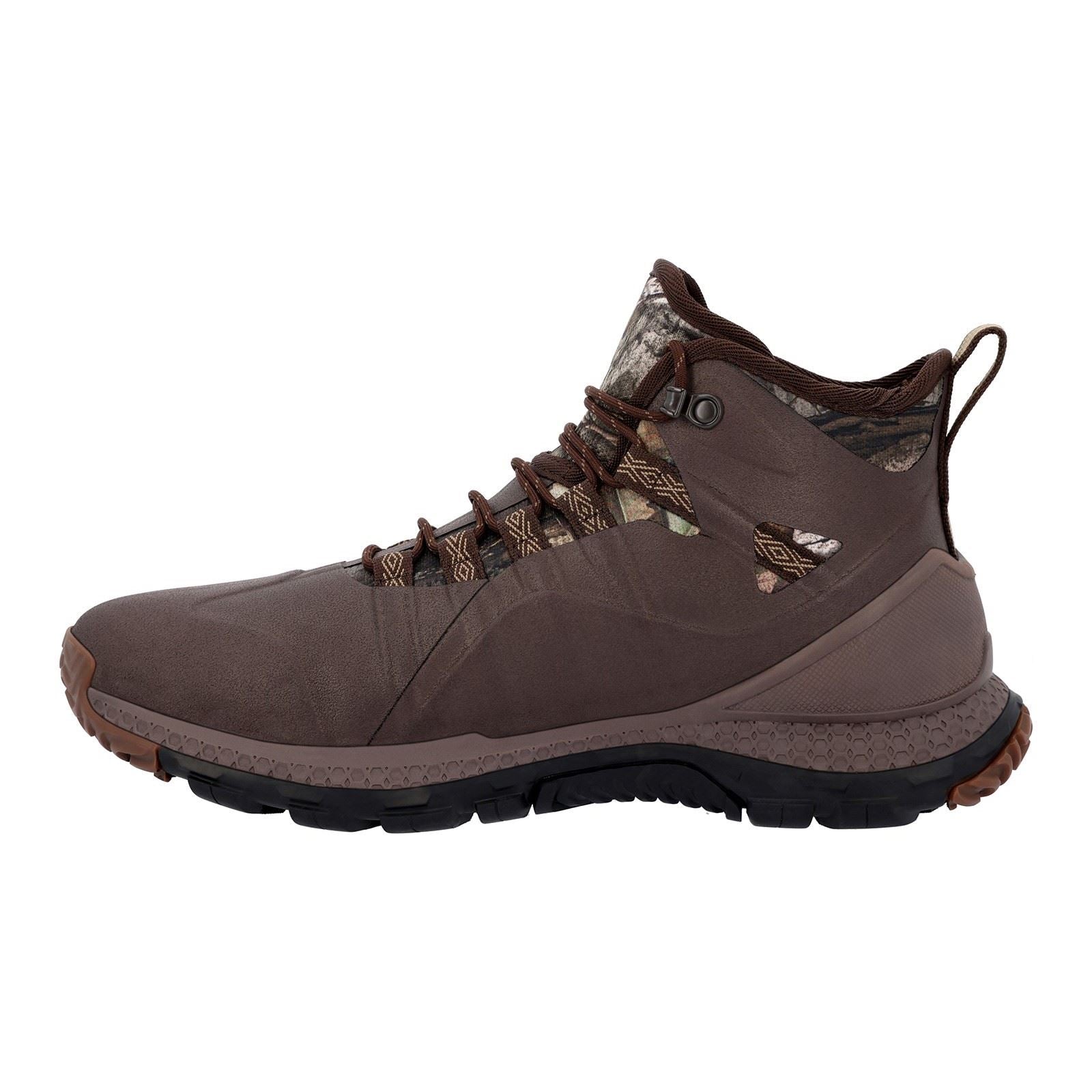 Muck Boots Outscape Max Bottes En Caoutchouc Camouflage