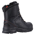 Helly Hansen Workwear Oxford Winter Tall S3 Noir