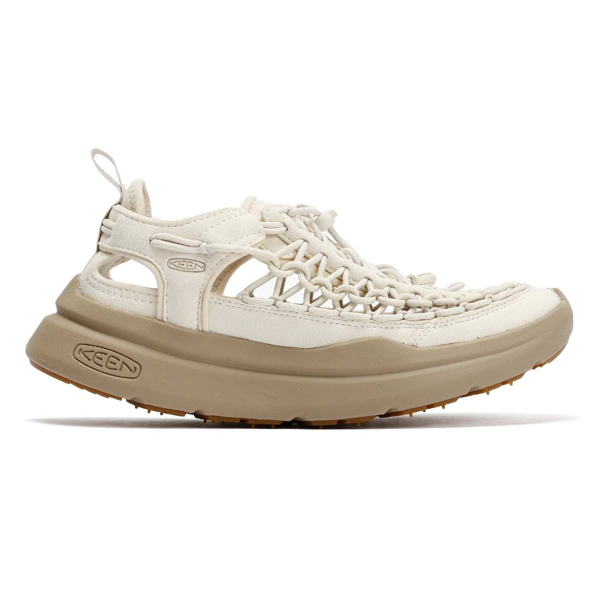 Keen Uneek WK Baskets Blanches Pour Femmes