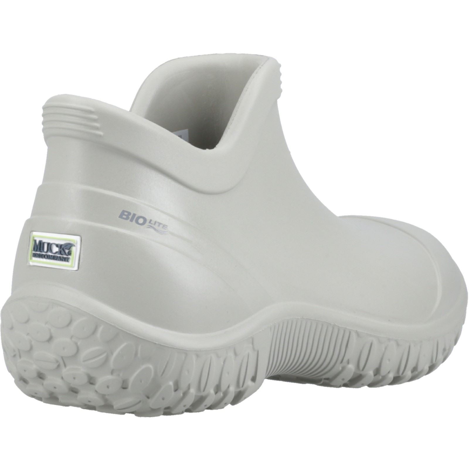 Muck Boots Mini Mucks Bottes De Pluie Vertes Eva Pour Enfants Mixtes