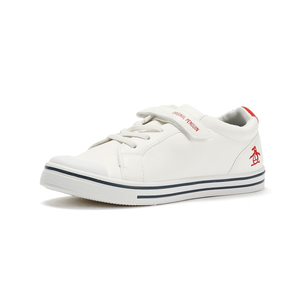 Penguin Junior Rainbow Baskets Blanches